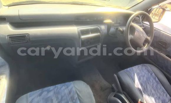 Tenga Tsaru Toyota Noah Bhuruu Mota in Lusaka in Zambia Tenga Tsaru Toyota Noah Bhuruu Mota in Lusaka in Zambia