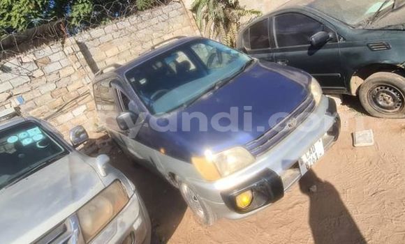 Tenga Tsaru Toyota Noah Bhuruu Mota in Lusaka in Zambia Tenga Tsaru Toyota Noah Bhuruu Mota in Lusaka in Zambia