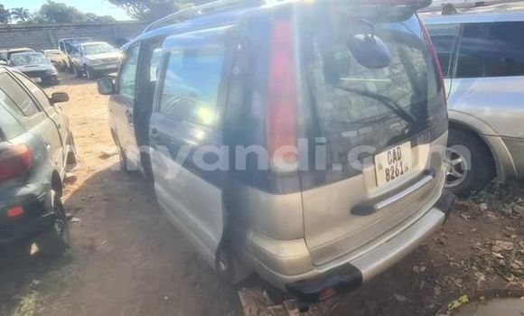 Tenga Tsaru Toyota Noah Bhuruu Mota in Lusaka in Zambia Tenga Tsaru Toyota Noah Bhuruu Mota in Lusaka in Zambia