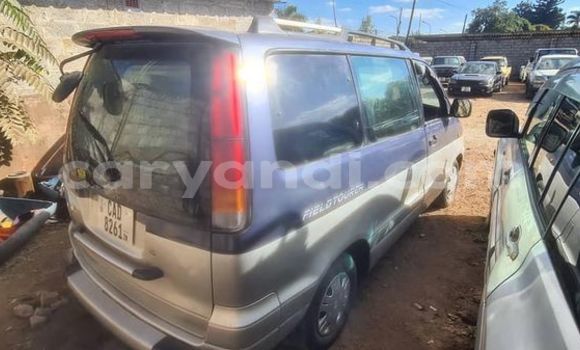 Tenga Tsaru Toyota Noah Bhuruu Mota in Lusaka in Zambia Tenga Tsaru Toyota Noah Bhuruu Mota in Lusaka in Zambia