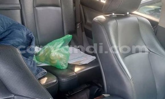 Tenga Tsaru Toyota Land Cruiser Prado Chena Mota in Lusaka in Zambia Tenga Tsaru Toyota Land Cruiser Prado Chena Mota in Lusaka in Zambia