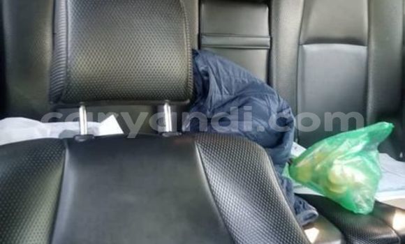 Tenga Tsaru Toyota Land Cruiser Prado Chena Mota in Lusaka in Zambia Tenga Tsaru Toyota Land Cruiser Prado Chena Mota in Lusaka in Zambia