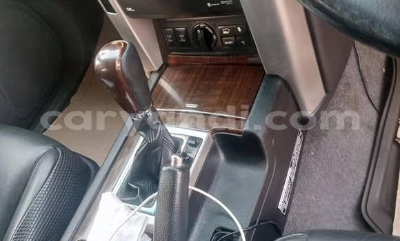 Tenga Tsaru Toyota Land Cruiser Prado Chena Mota in Lusaka in Zambia Tenga Tsaru Toyota Land Cruiser Prado Chena Mota in Lusaka in Zambia