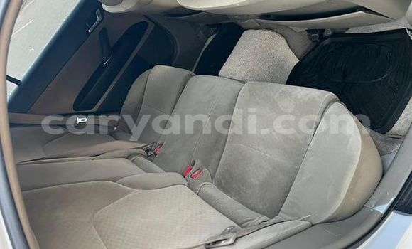 Tenga Tsaru Toyota Mark X Chena Mota in Lusaka in Zambia Tenga Tsaru Toyota Mark X Chena Mota in Lusaka in Zambia