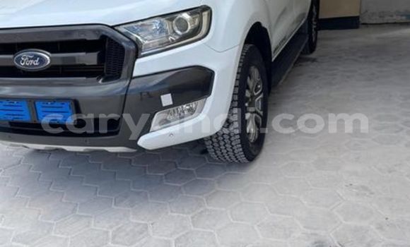 Tenga Tsaru Ford Ranger Chena Mota in Lusaka in Zambia Tenga Tsaru Ford Ranger Chena Mota in Lusaka in Zambia