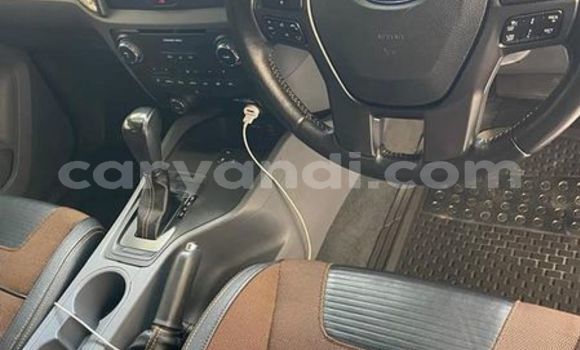 Tenga Tsaru Ford Ranger Chena Mota in Lusaka in Zambia Tenga Tsaru Ford Ranger Chena Mota in Lusaka in Zambia