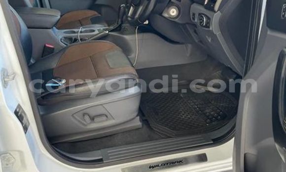 Tenga Tsaru Ford Ranger Chena Mota in Lusaka in Zambia Tenga Tsaru Ford Ranger Chena Mota in Lusaka in Zambia