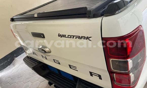 Tenga Tsaru Ford Ranger Chena Mota in Lusaka in Zambia Tenga Tsaru Ford Ranger Chena Mota in Lusaka in Zambia