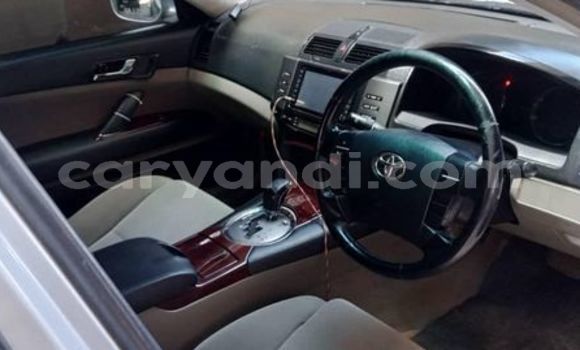 Tenga Tsaru Toyota Mark X Sirivha Mota in Lusaka in Zambia Tenga Tsaru Toyota Mark X Sirivha Mota in Lusaka in Zambia