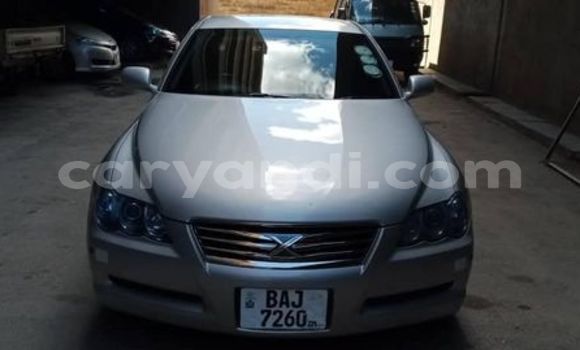 Tenga Tsaru Toyota Mark X Sirivha Mota in Lusaka in Zambia Tenga Tsaru Toyota Mark X Sirivha Mota in Lusaka in Zambia