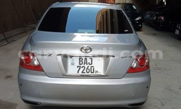 Tenga Tsaru Toyota Mark X Sirivha Mota in Lusaka in Zambia Tenga Tsaru Toyota Mark X Sirivha Mota in Lusaka in Zambia