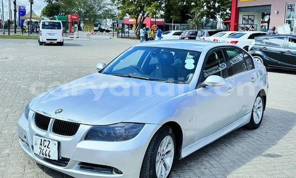Tenga Tsaru BMW 3200 Sirivha Mota in Lusaka in Zambia Tenga Tsaru BMW 3200 Sirivha Mota in Lusaka in Zambia