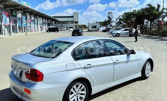 Tenga Tsaru BMW 3200 Sirivha Mota in Lusaka in Zambia Tenga Tsaru BMW 3200 Sirivha Mota in Lusaka in Zambia