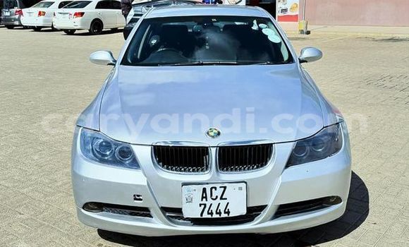 Tenga Tsaru BMW 3200 Sirivha Mota in Lusaka in Zambia Tenga Tsaru BMW 3200 Sirivha Mota in Lusaka in Zambia