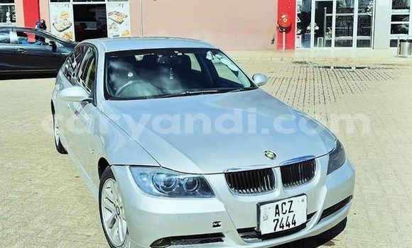 Tenga Tsaru BMW 3200 Sirivha Mota in Lusaka in Zambia Tenga Tsaru BMW 3200 Sirivha Mota in Lusaka in Zambia