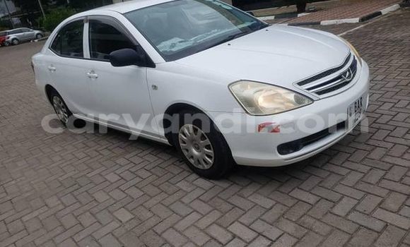 Tenga Tsaru Toyota Allion Chena Mota in Lusaka in Zambia Tenga Tsaru Toyota Allion Chena Mota in Lusaka in Zambia