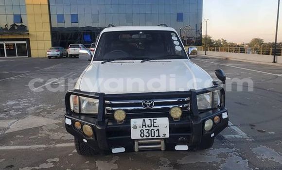 Tenga Tsaru Toyota Land Cruiser Prado Beige Mota in Lusaka in Zambia Tenga Tsaru Toyota Land Cruiser Prado Beige Mota in Lusaka in Zambia