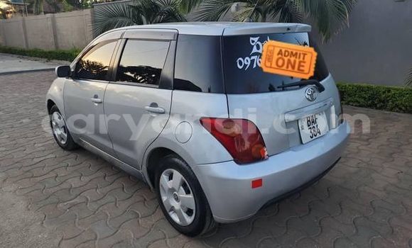 Tenga Tsaru Toyota IST Sirivha Mota in Lusaka in Zambia Tenga Tsaru Toyota IST Sirivha Mota in Lusaka in Zambia