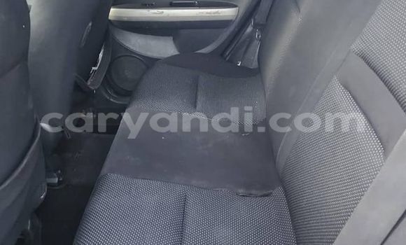 Tenga Tsaru Toyota IST Sirivha Mota in Lusaka in Zambia Tenga Tsaru Toyota IST Sirivha Mota in Lusaka in Zambia