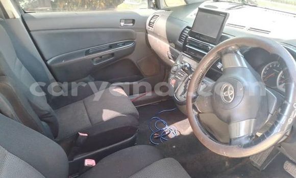 Tenga Tsaru Toyota Wish Bhurawuni Mota in Lusaka in Zambia Tenga Tsaru Toyota Wish Bhurawuni Mota in Lusaka in Zambia