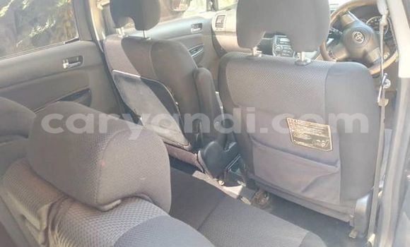 Tenga Tsaru Toyota Wish Bhurawuni Mota in Lusaka in Zambia Tenga Tsaru Toyota Wish Bhurawuni Mota in Lusaka in Zambia