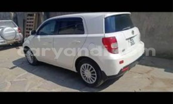 Buy Used Toyota IST White Car in Lusaka in Zambia Buy Used Toyota IST White Car in Lusaka in Zambia
