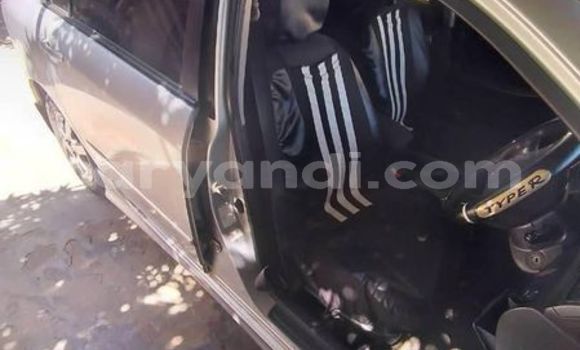 Buy Used Toyota Runx Silver Car in Lusaka in Zambia Buy Used Toyota Runx Silver Car in Lusaka in Zambia