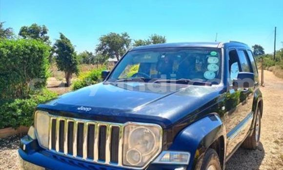 Cars for sale in zambia - caryandi