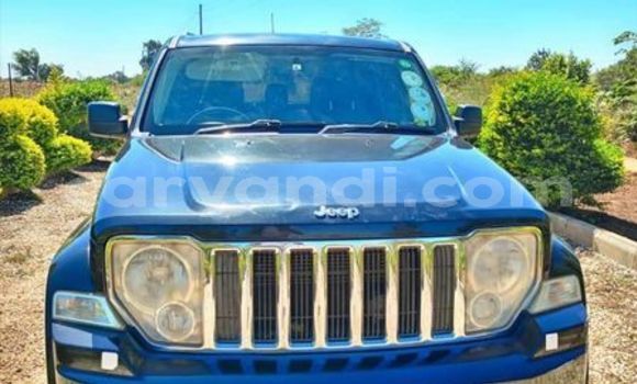 Buy Used Jeep Grand Cherokee Blue Car in Lusaka in Zambia Buy Used Jeep Grand Cherokee Blue Car in Lusaka in Zambia
