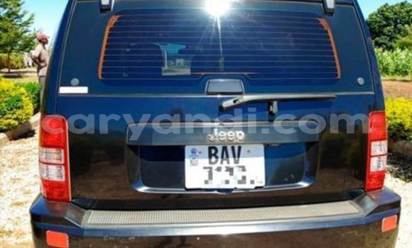 Buy Used Jeep Grand Cherokee Blue Car in Lusaka in Zambia Buy Used Jeep Grand Cherokee Blue Car in Lusaka in Zambia