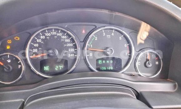 Buy Used Jeep Grand Cherokee Blue Car in Lusaka in Zambia Buy Used Jeep Grand Cherokee Blue Car in Lusaka in Zambia