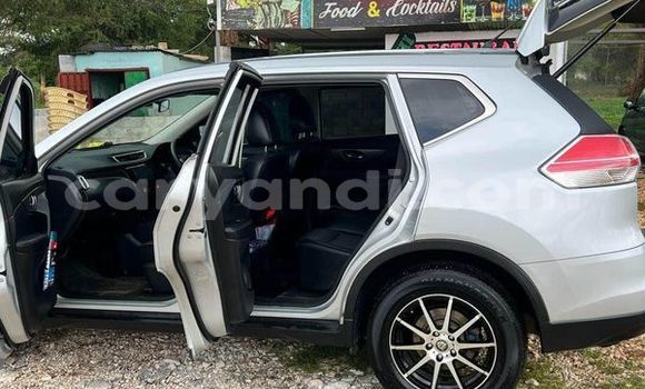 Buy Used Nissan X–Trail Silver Car in Lusaka in Zambia Buy Used Nissan X–Trail Silver Car in Lusaka in Zambia