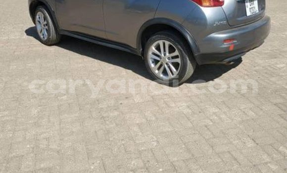 Buy Used Nissan Juke Brown Car in Lusaka in Zambia Buy Used Nissan Juke Brown Car in Lusaka in Zambia