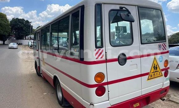 Buy Used Mitsubishi RVR Other Car in Lusaka in Zambia Buy Used Mitsubishi RVR Other Car in Lusaka in Zambia