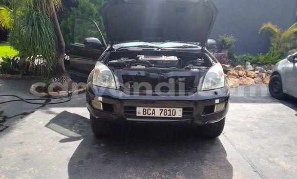 Tenga Tsaru Toyota Prado Zvimwe Mota in Kabwe in Zambia Tenga Tsaru Toyota Prado Zvimwe Mota in Kabwe in Zambia