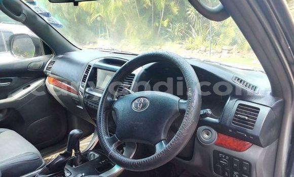 Tenga Tsaru Toyota Prado Zvimwe Mota in Kabwe in Zambia Tenga Tsaru Toyota Prado Zvimwe Mota in Kabwe in Zambia