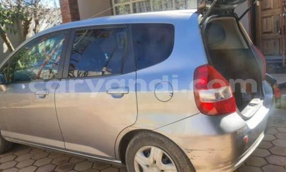 Buy Used Honda FIT Beige Car in Lusaka in Zambia Buy Used Honda FIT Beige Car in Lusaka in Zambia