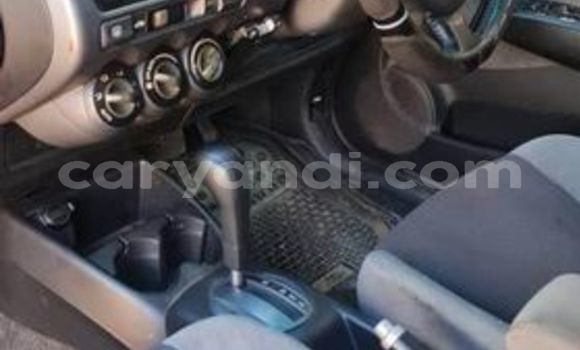 Buy Used Honda FIT Beige Car in Lusaka in Zambia Buy Used Honda FIT Beige Car in Lusaka in Zambia