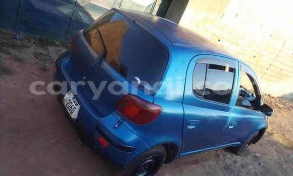 Tenga Tsaru Toyota Vitz Bhuruu Mota in Lusaka in Zambia Tenga Tsaru Toyota Vitz Bhuruu Mota in Lusaka in Zambia