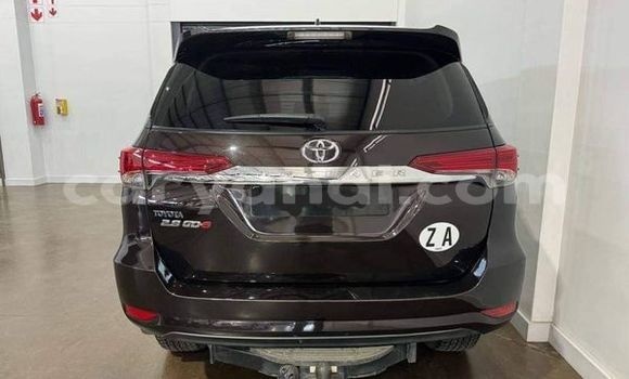 Tenga Tsaru Toyota Fortuner Zvimwe Mota in Lusaka in Zambia Tenga Tsaru Toyota Fortuner Zvimwe Mota in Lusaka in Zambia
