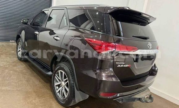 Tenga Tsaru Toyota Fortuner Zvimwe Mota in Lusaka in Zambia Tenga Tsaru Toyota Fortuner Zvimwe Mota in Lusaka in Zambia