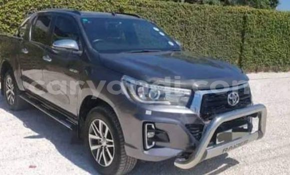 Tenga Tsaru Toyota Hilux Zvimwe Mota in Lusaka in Zambia Tenga Tsaru Toyota Hilux Zvimwe Mota in Lusaka in Zambia