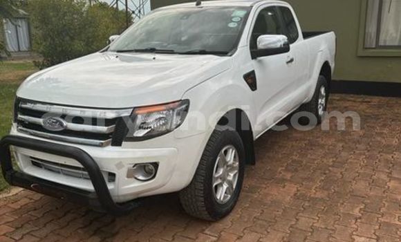 Buy Used Ford Ranger Other Car in Lusaka in Zambia