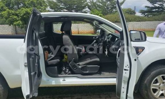 Buy Used Ford Ranger Other Car in Lusaka in Zambia Buy Used Ford Ranger Other Car in Lusaka in Zambia