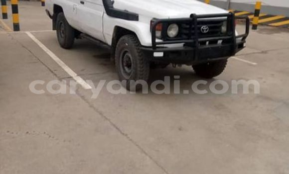 Buy Used Toyota Land Cruiser Other Car in Lusaka in Zambia Buy Used Toyota Land Cruiser Other Car in Lusaka in Zambia