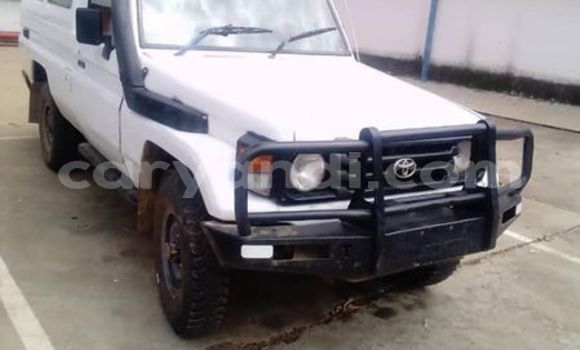 Buy Used Toyota Land Cruiser Other Car in Lusaka in Zambia Buy Used Toyota Land Cruiser Other Car in Lusaka in Zambia