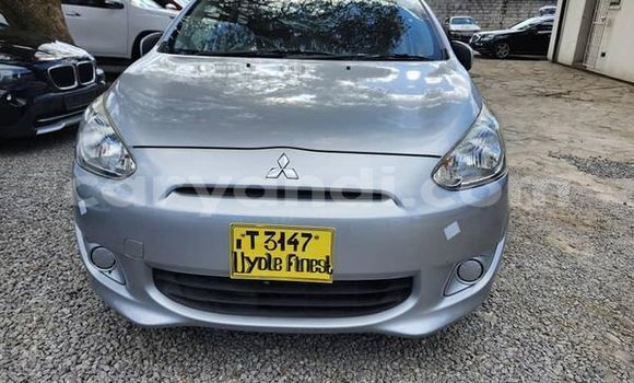 Buy Used Mitsubishi Mirage Other Car in Lusaka in Zambia Buy Used Mitsubishi Mirage Other Car in Lusaka in Zambia