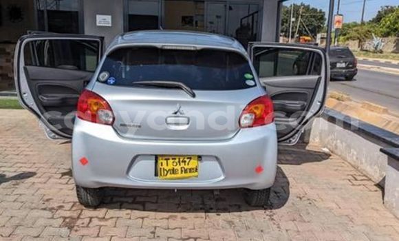 Buy Used Mitsubishi Mirage Other Car in Lusaka in Zambia Buy Used Mitsubishi Mirage Other Car in Lusaka in Zambia