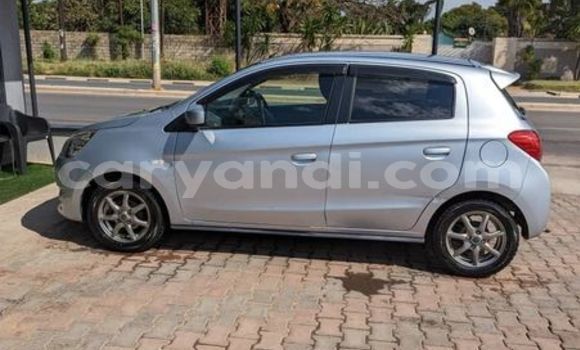 Buy Used Mitsubishi Mirage Other Car in Lusaka in Zambia Buy Used Mitsubishi Mirage Other Car in Lusaka in Zambia