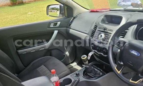 Buy Used Ford Ranger Other Car in Lusaka in Zambia Buy Used Ford Ranger Other Car in Lusaka in Zambia